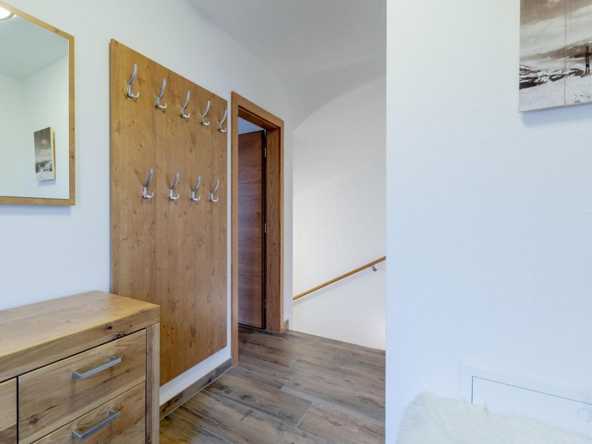 Premium Chalet In Krimml With Sauna Kültér fotó